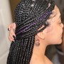 Flat Twists