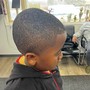 Men's Cut