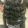 Closure Sew In