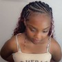 Senegalese Twist