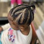 Kid's Braids