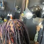 Box Braids