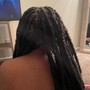 Versatile Sew In