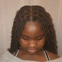 Crochet Braids