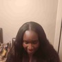 Lace Closure Sew In