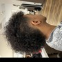 Root Touch Up