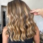 Full Balayage