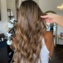 Full Balayage