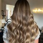 Full Balayage