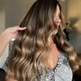 Full Balayage