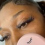 Strip Lashes