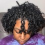 Loc Repair / reattachment