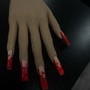 Acrylic Overlay