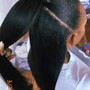 Keratin Treatment