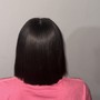 Keratin Treatment