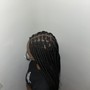 Lace frontal Sew In