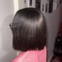 Keratin Treatment