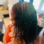 Crochet Braids