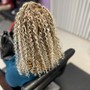 Butterfly Loc Mid-Back Length