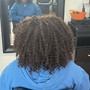 Wand / Barrel Curls