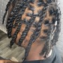 Starter Locs