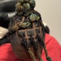 Marley Twist