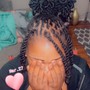 Senegalese Twist