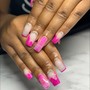 Nail Repair