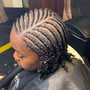 Flat Twists