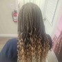 Micro Braids