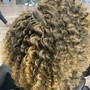 Crochet Braids