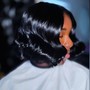 Lace Closure Sew-in