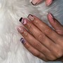 Gel Manicure