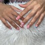 Gel Manicure