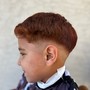 Kids Taper/Fades