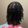 Kid's Braids  | HAIR INCLUDED | ANY COLOR INCLUDED