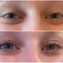 Eyelash Full Set