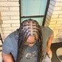 pipe Smoke Braids