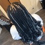 Crochet Braids