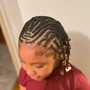 Cornrows