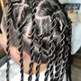 Individual Braids