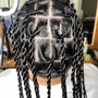 Box Braids