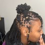 Wash and Go