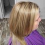 Olaplex Treatment