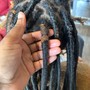 Marley Twist