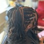 Senegalese Twist