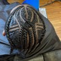 Feed in Braids