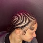 Cornrows