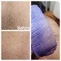 Underarm Wax