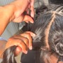 Vixen Sew In